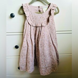 Size 4T dress